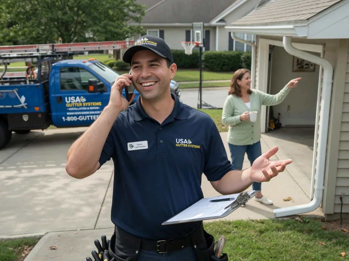 Gutter Installation Richland, NJ FAQs